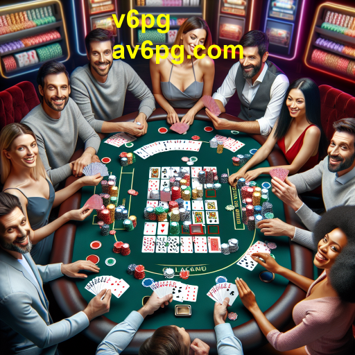 O Fascinante Mundo dos Jogos de Cartas