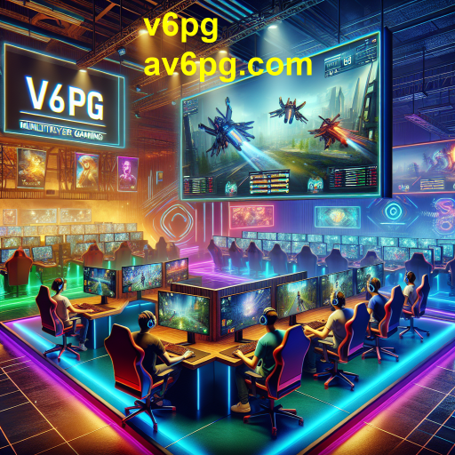 A Evolução dos Jogos Multiplayer: Conexões e Comunidades