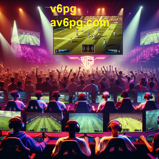 O Crescimento dos Jogos de Esportes na Indústria dos Videogames