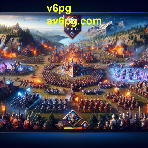 O Fascinante Mundo dos Jogos de Estratégia